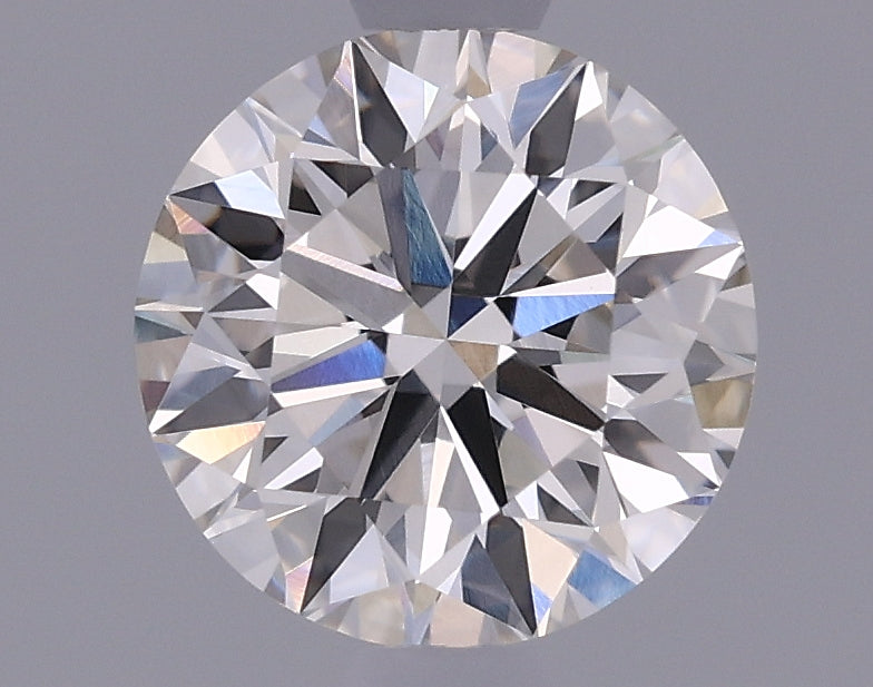 1.05ct Round G VVS1 Lab-Grown Diamond