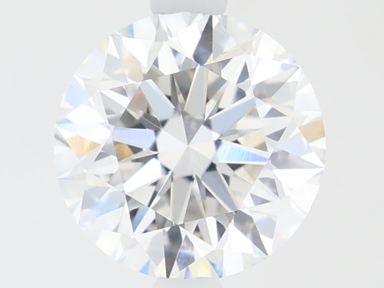 1.06ct Round G VVS1 Lab-Grown Diamond