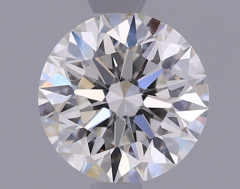 1.08ct Round F VVS1 Lab-Grown Diamond