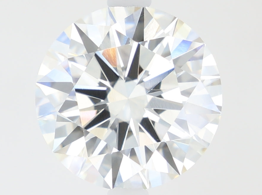 1.60ct Round H VVS1 Lab-Grown Diamond