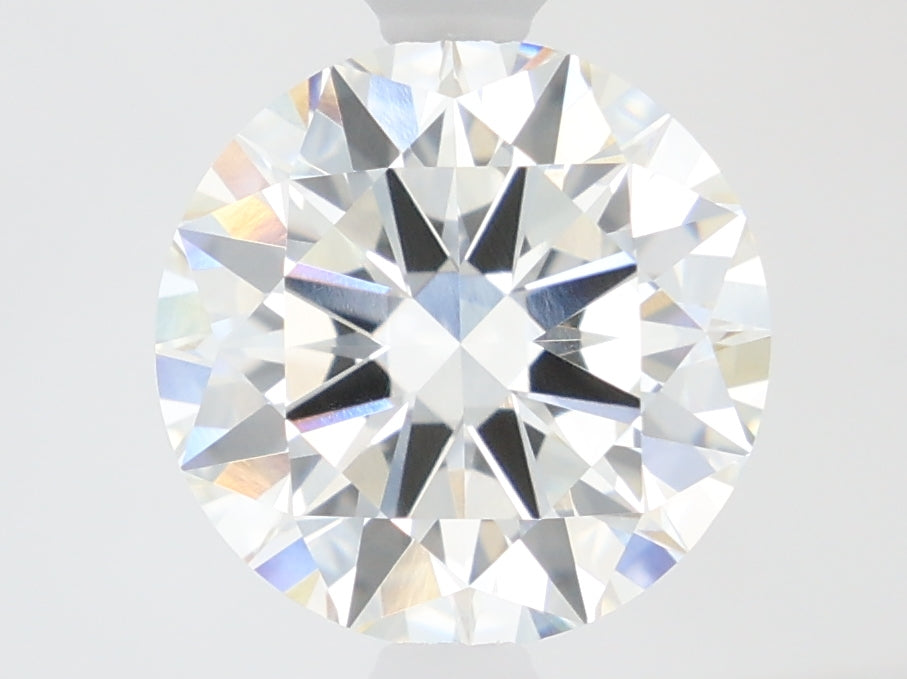 1.51ct Round H VVS1 Lab-Grown Diamond