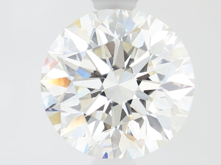 1.00ct Round H VVS1 Lab-Grown Diamond
