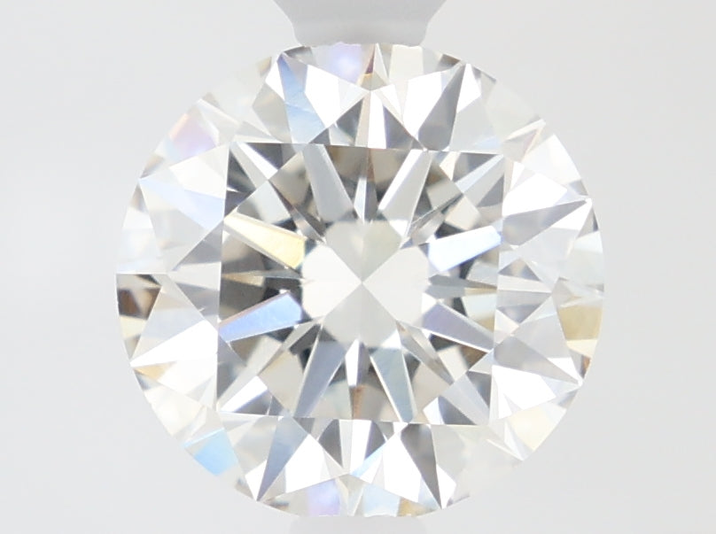 1.06ct Round H VVS2 Lab-Grown Diamond