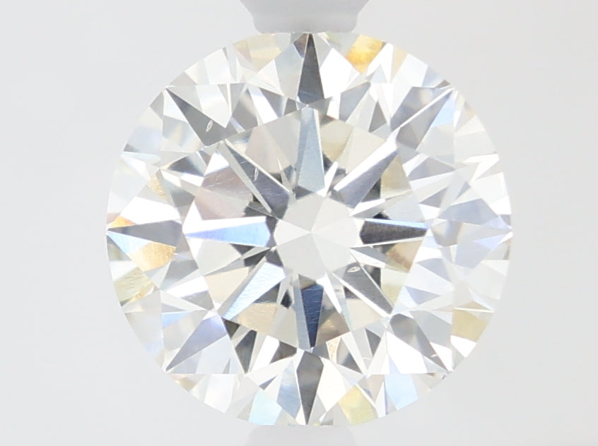 1.26ct Round I VS2 Lab-Grown Diamond