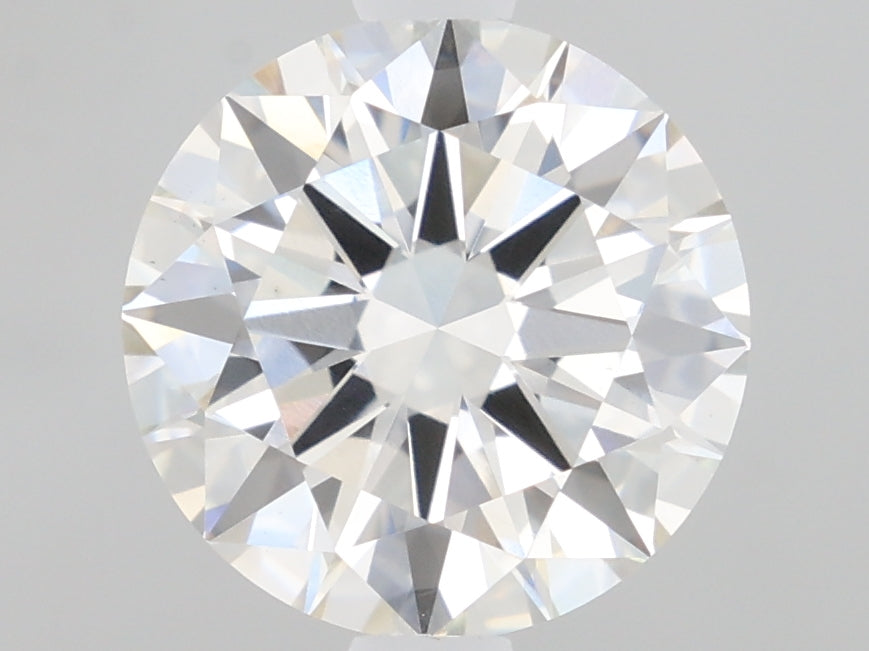 1.51ct Round G VS1 Lab-Grown Diamond