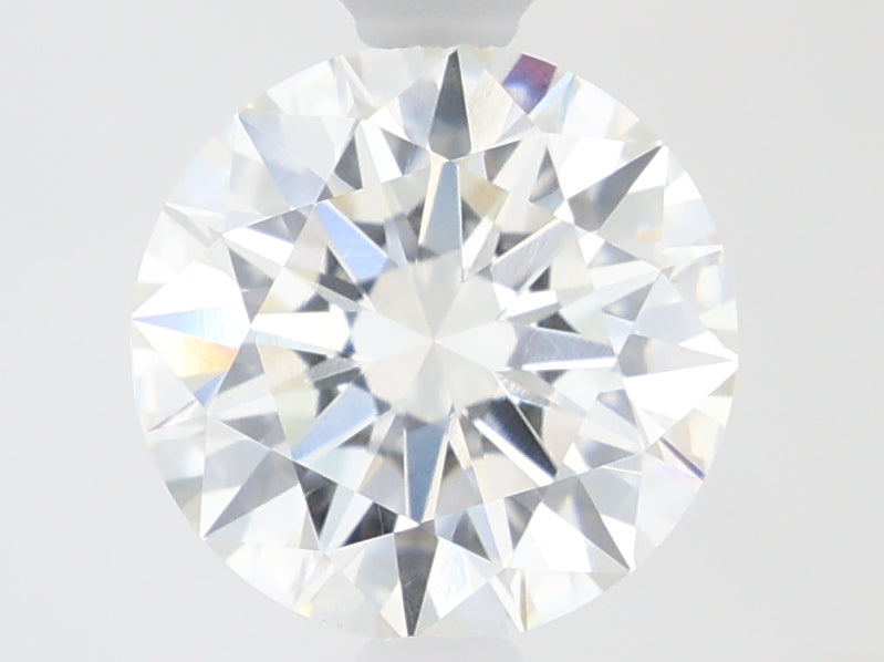 1.07ct Round G VVS2 Lab-Grown Diamond