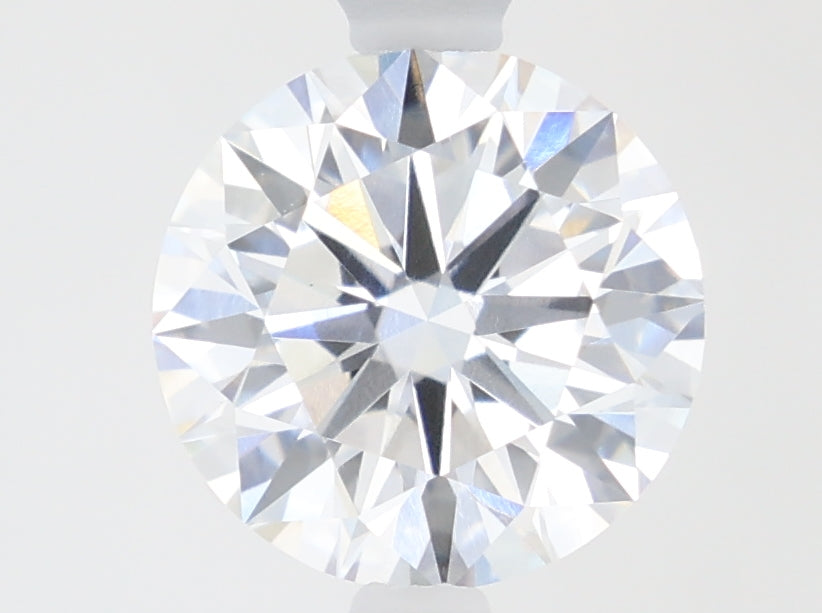 1.07ct Round D VVS2 Lab-Grown Diamond