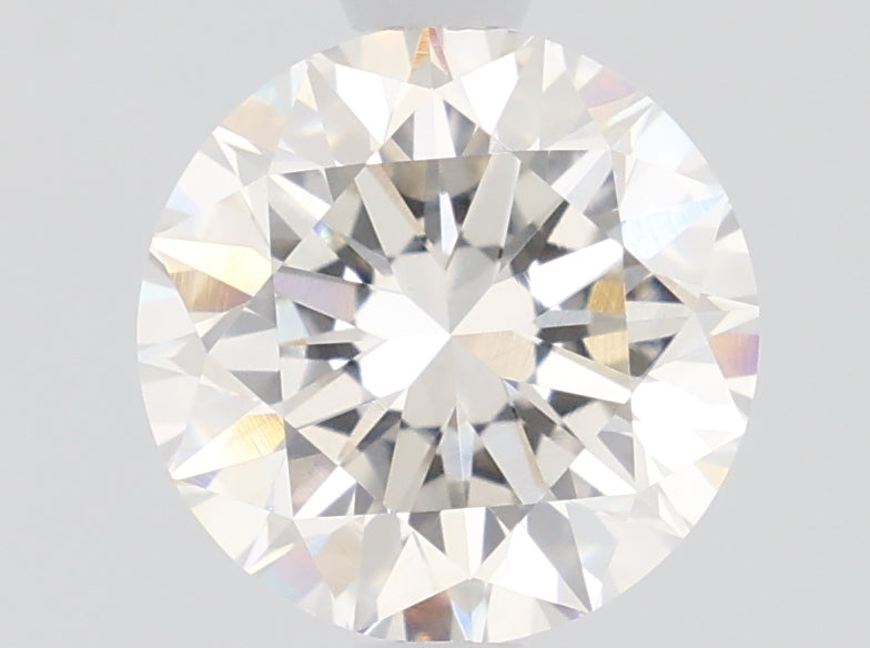 1.22ct Round G VVS2 Lab-Grown Diamond