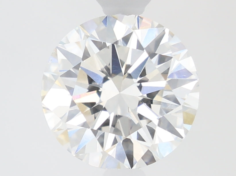 1.09ct Round G VVS2 Lab-Grown Diamond