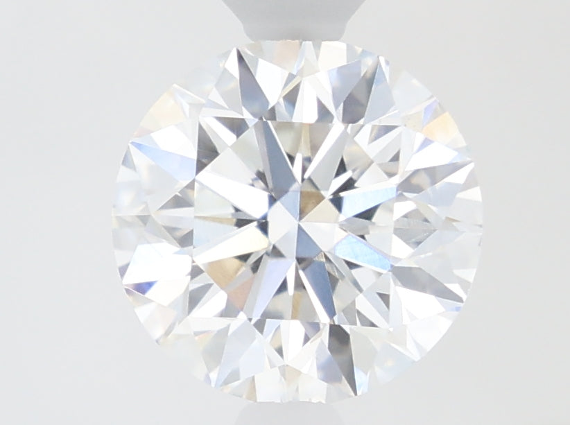 1.03ct Round D VVS2 Lab-Grown Diamond