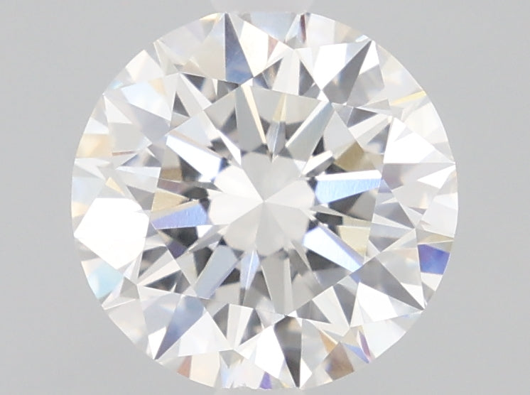1.07ct Round E VVS1 Lab-Grown Diamond