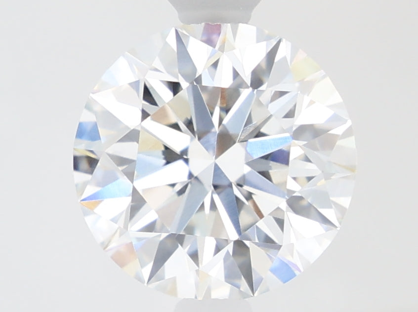 1.24ct Round E VVS2 Lab-Grown Diamond