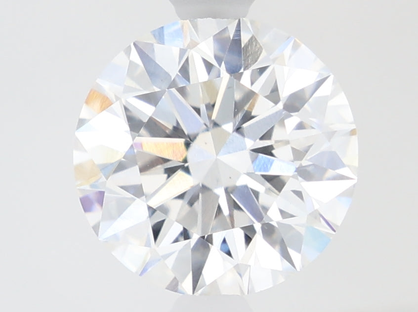 1.24ct Round E VS1 Lab-Grown Diamond