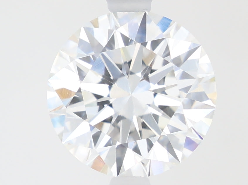 1.22ct Round E VVS1 Lab-Grown Diamond
