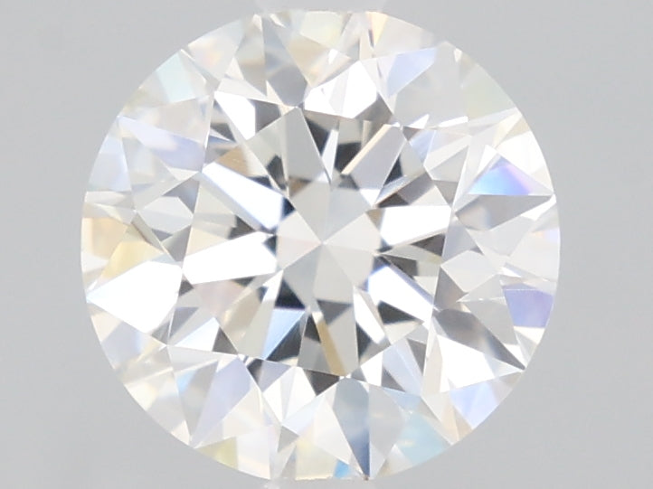 1.02ct Round G VVS1 Lab-Grown Diamond