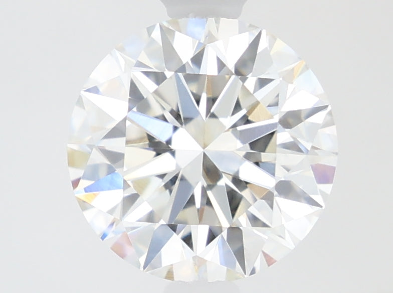 1.04ct Round G VVS2 Lab-Grown Diamond