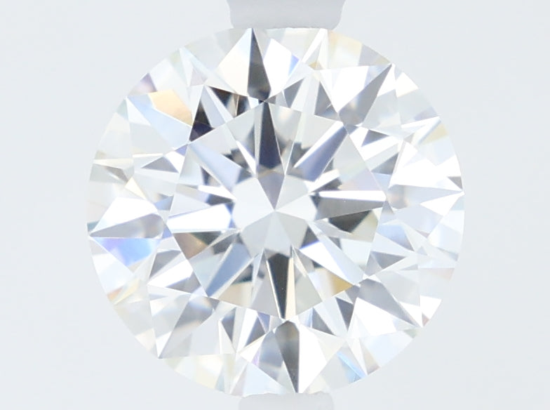 1.03ct Round F VVS1 Lab-Grown Diamond