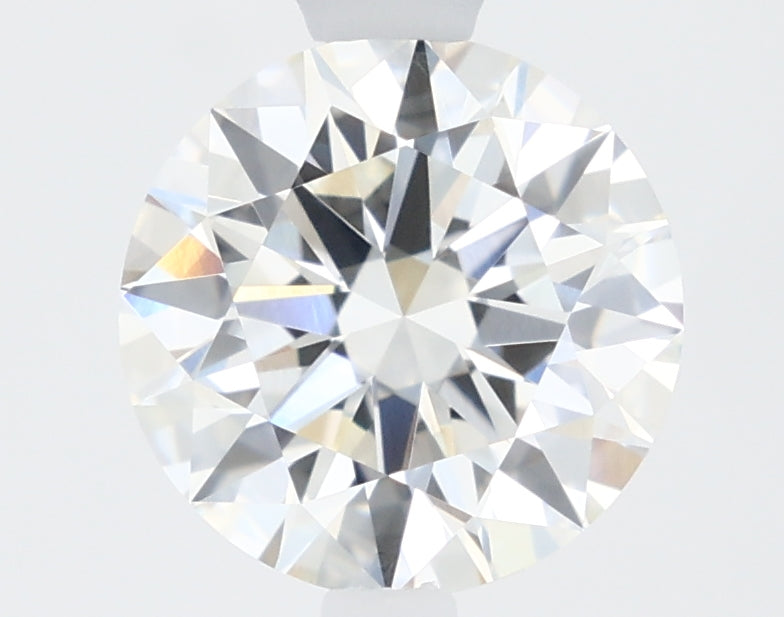 1.08ct Round G VVS1 Lab-Grown Diamond