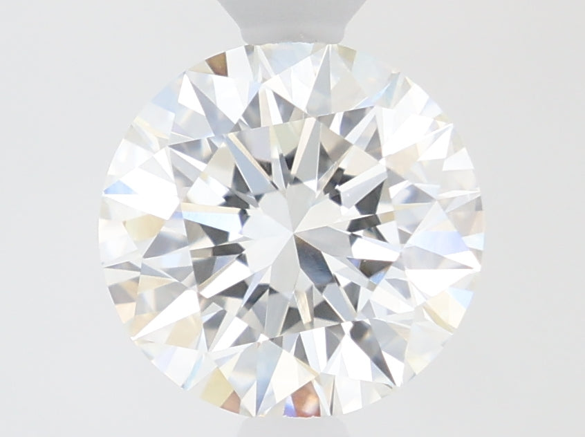 1.07ct Round G VVS2 Lab-Grown Diamond