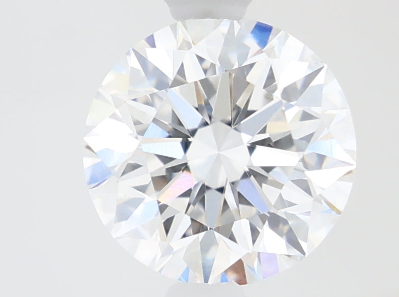 1.02ct Round D IF Lab-Grown Diamond