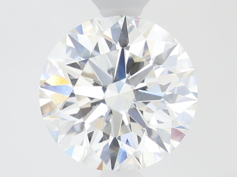 1.10ct Round F VVS1 Lab-Grown Diamond