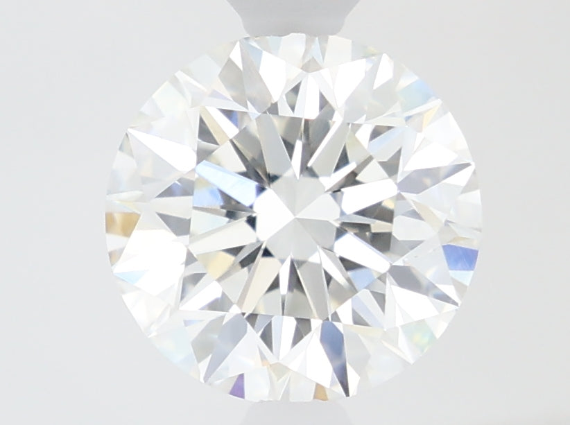 1.04ct Round G VVS1 Lab-Grown Diamond