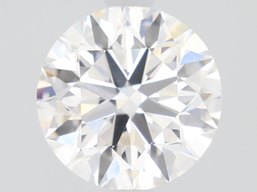 1.56ct Round F VVS2 Lab-Grown Diamond