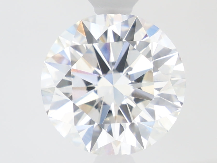 1.08ct Round F VVS1 Lab-Grown Diamond