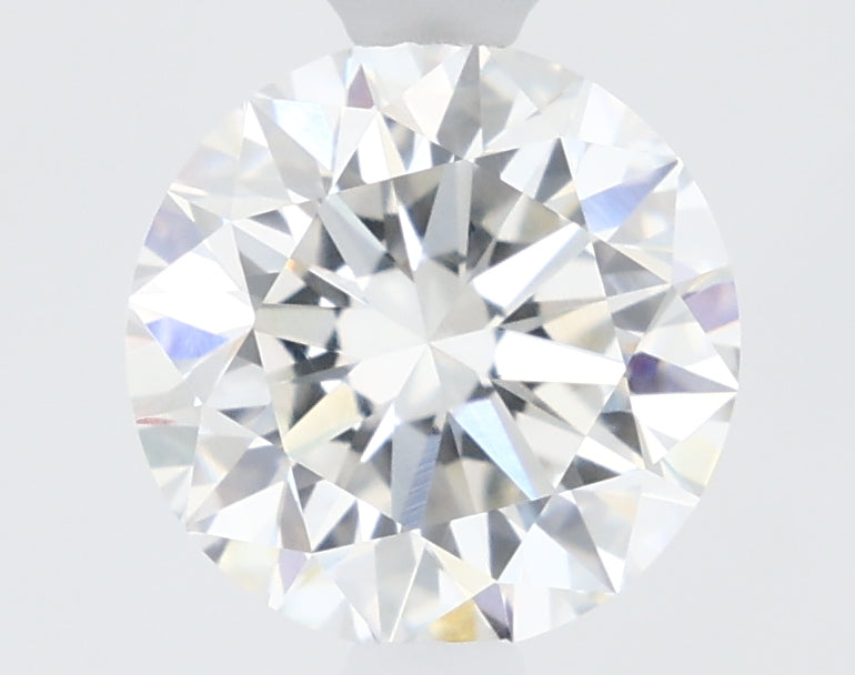 1.08ct Round F VVS1 Lab-Grown Diamond
