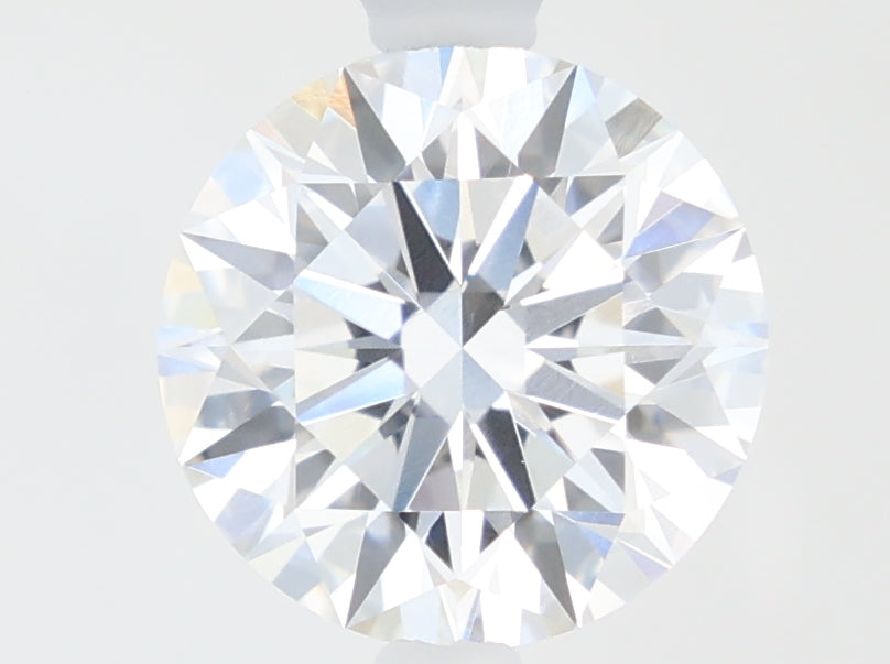 1.10ct Round D VVS2 Lab-Grown Diamond