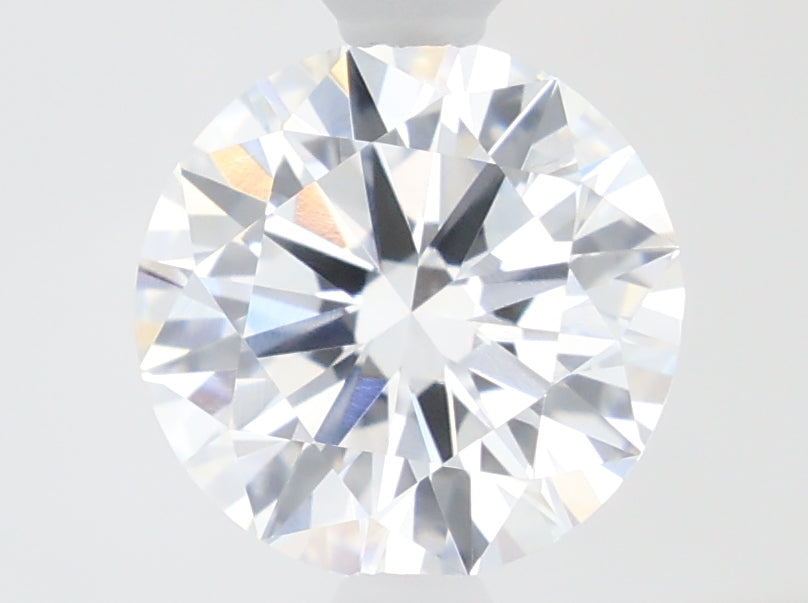 1.05ct Round D VVS2 Lab-Grown Diamond