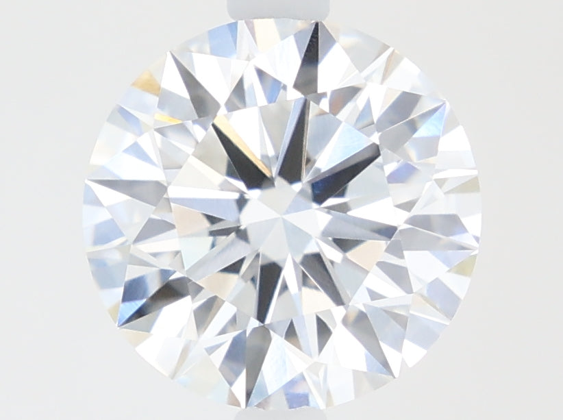 1.29ct Round D VVS1 Lab-Grown Diamond