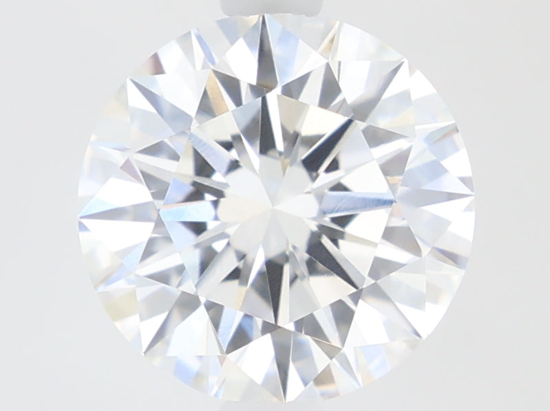 1.24ct Round E VVS1 Lab-Grown Diamond
