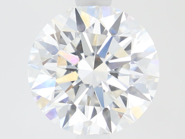 1.05ct Round E VVS1 Lab-Grown Diamond