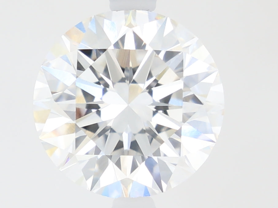 1.61ct Round F VVS1 Lab-Grown Diamond