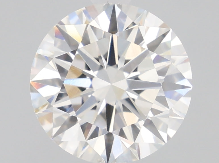 1.22ct Round F VS1 Lab-Grown Diamond