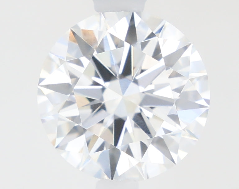 1.02ct Round E VVS1 Lab-Grown Diamond