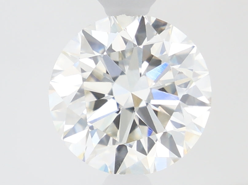 1.01ct Round H VVS1 Lab-Grown Diamond