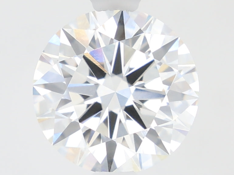 1.08ct Round F VVS1 Lab-Grown Diamond