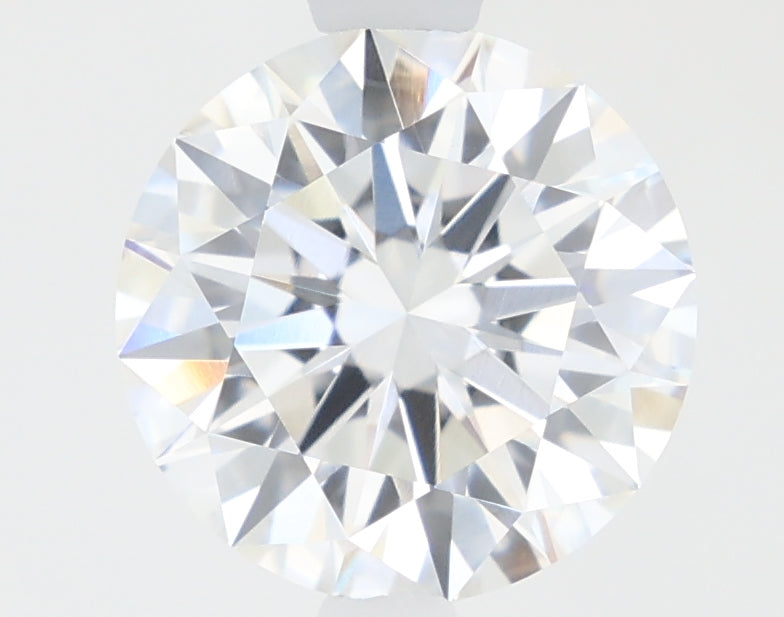 1.17ct Round F VVS2 Lab-Grown Diamond