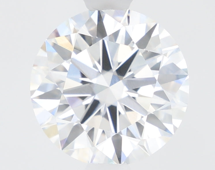 1.04ct Round E IF Lab-Grown Diamond