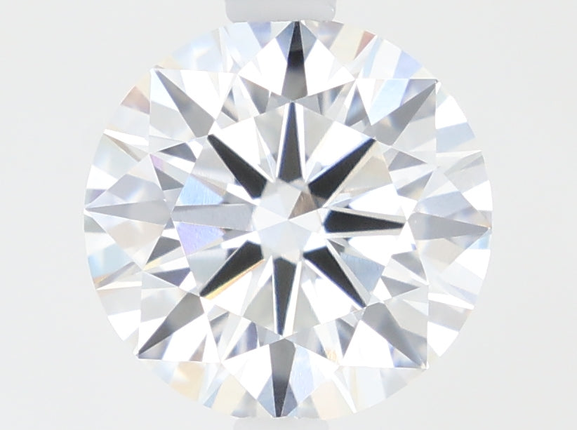 1.30ct Round E VVS1 Lab-Grown Diamond