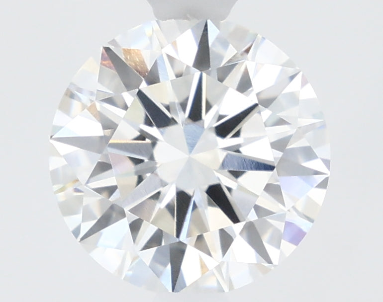 1.08ct Round F VVS1 Lab-Grown Diamond