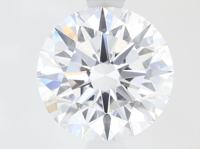 1.10ct Round D VVS2 Lab-Grown Diamond