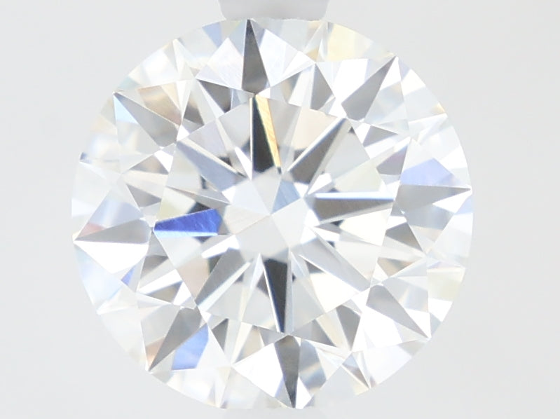1.22ct Round F VVS1 Lab-Grown Diamond