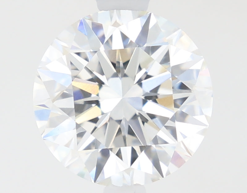 1.24ct Round F VVS2 Lab-Grown Diamond