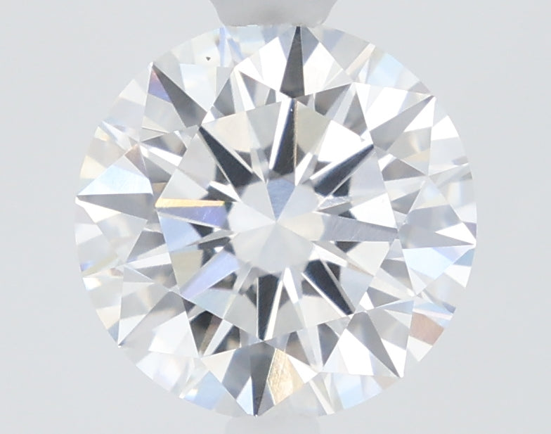 1.08ct Round G VVS2 Lab-Grown Diamond