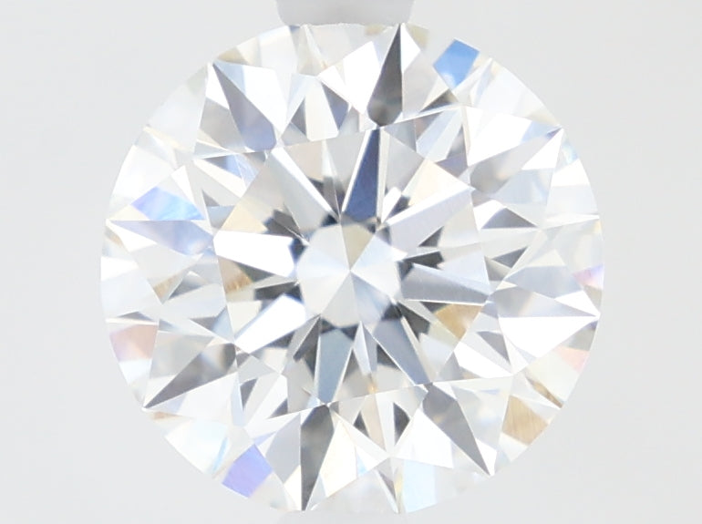 1.12ct Round F VVS1 Lab-Grown Diamond