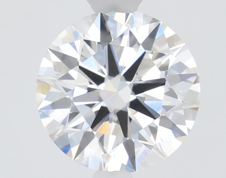 1.04ct Round F VVS1 Lab-Grown Diamond