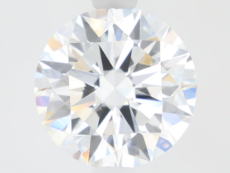 1.02ct Round E VVS2 Lab-Grown Diamond